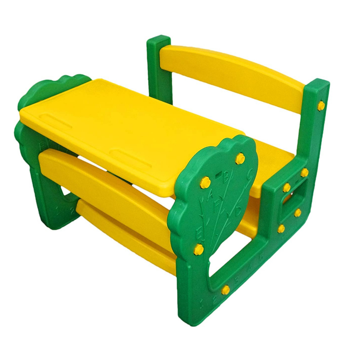 Playgro Scholar Tree PGS1502 Table Chair Set Pack of 2 Tree