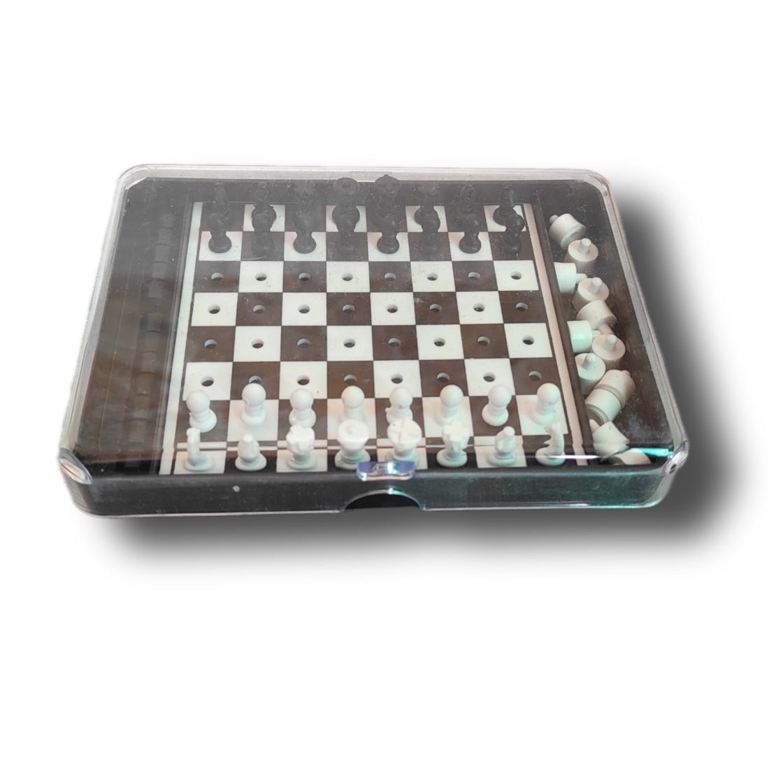 Funskool Chess Classic - 9724000 –