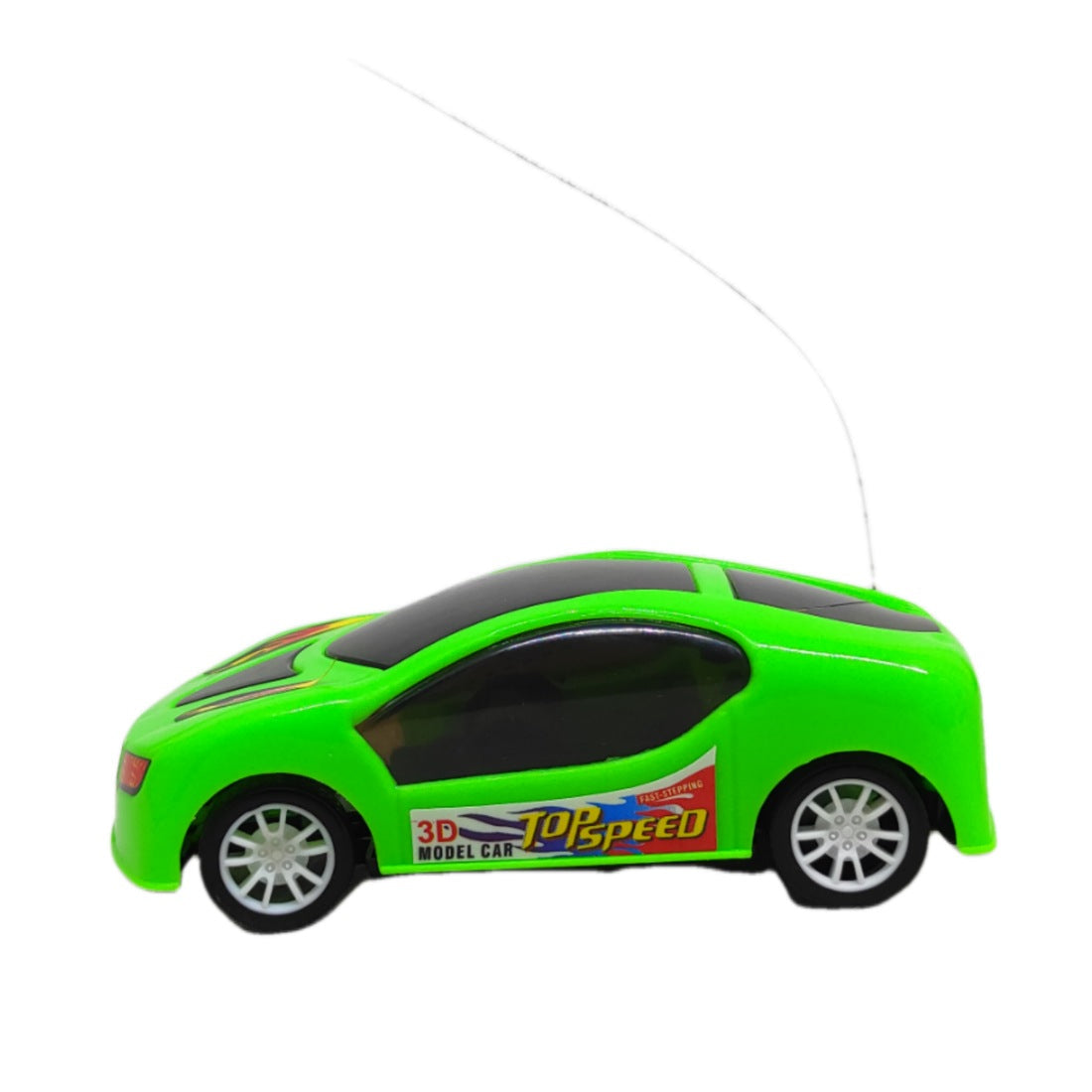 3d remote hot sale control car