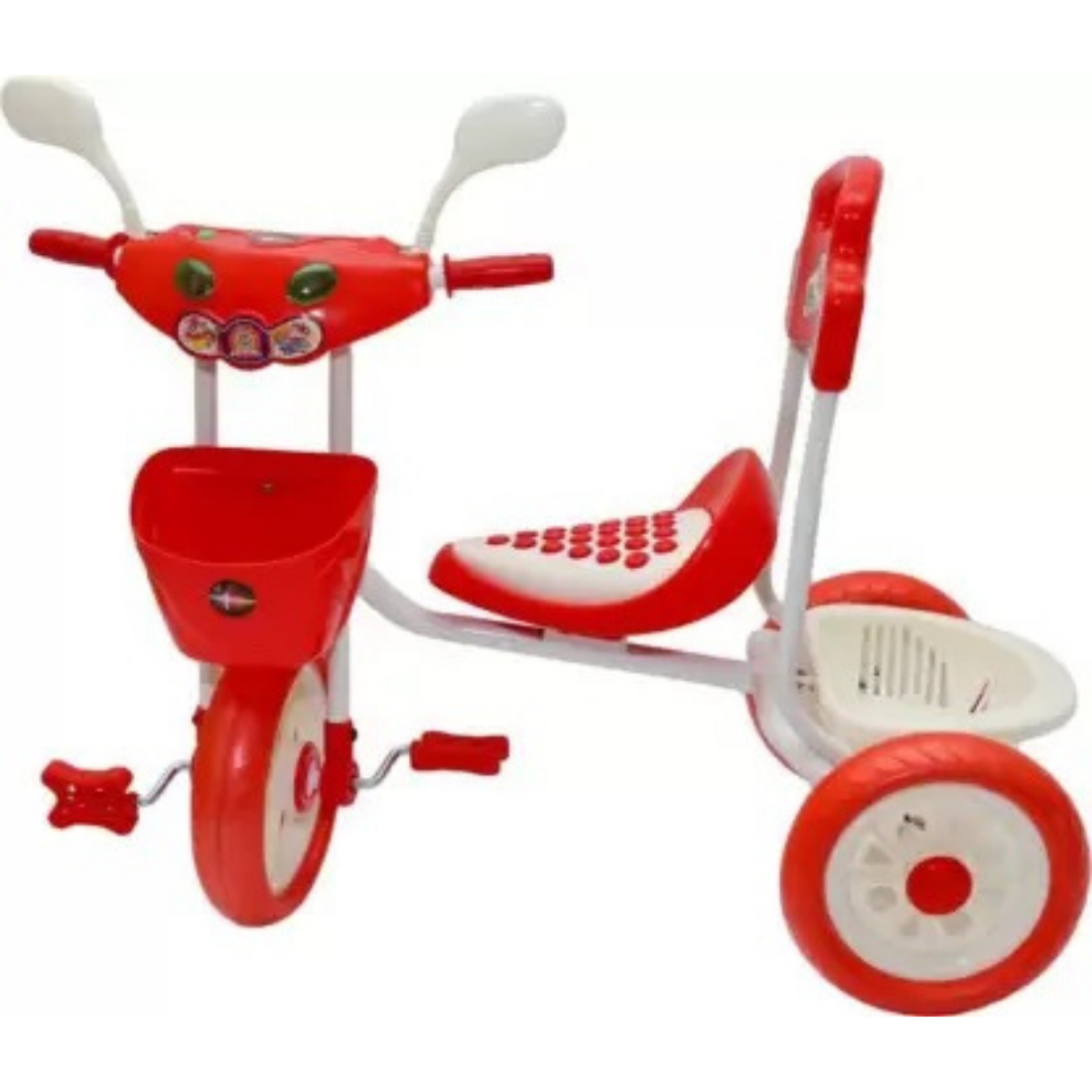 Bajaj 2024 baby cycle