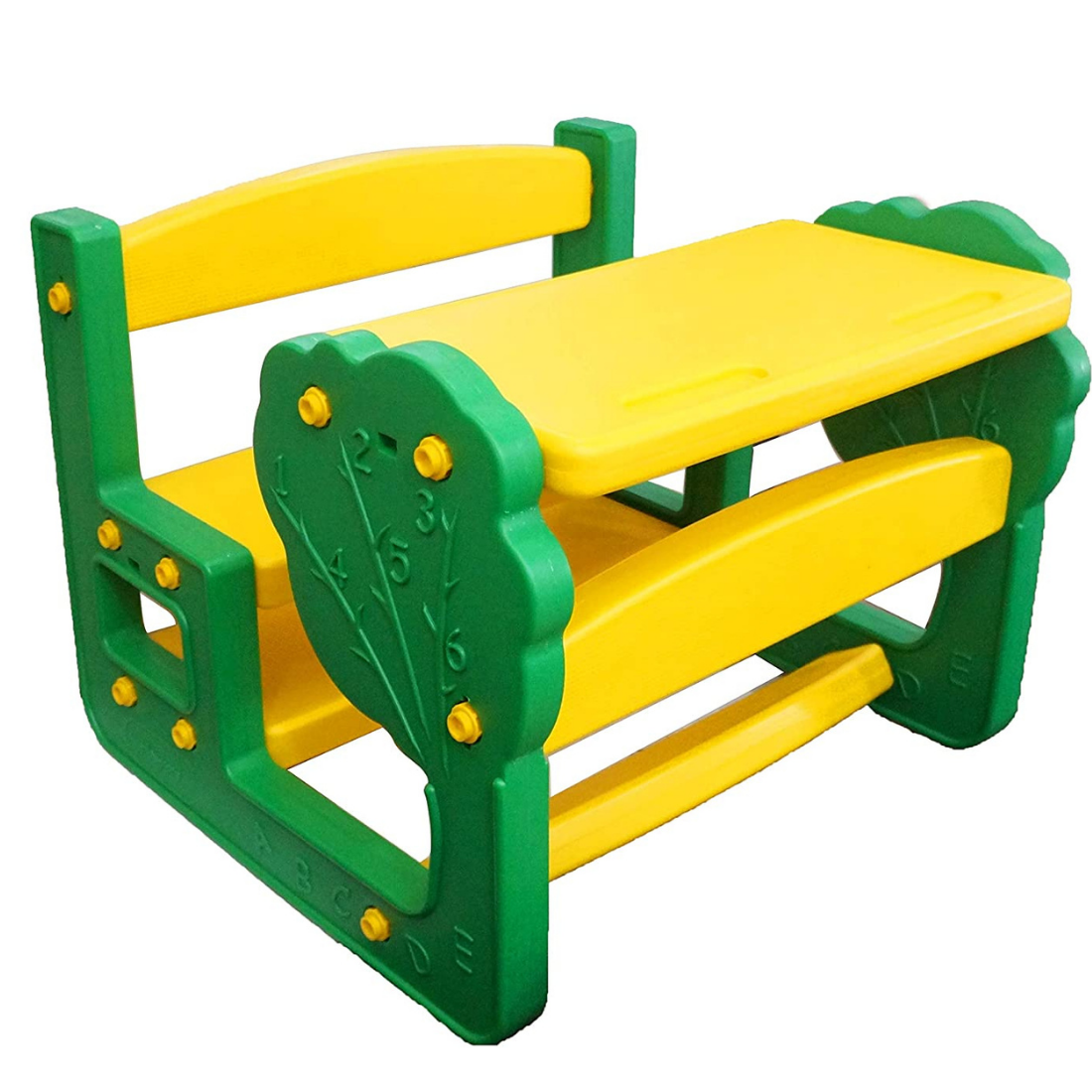 Playgro store table chair