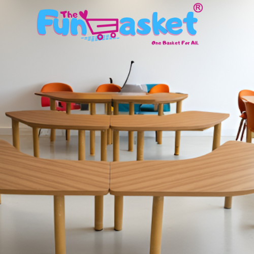 Classrooms are rapidly transforming, and the right furniture plays a major role in supporting modern teaching and learning. From modular desks and flexible seating to eco-friendly materials and tech-ready designs, the school furniture trends of 2025