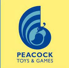 Peacock Toys