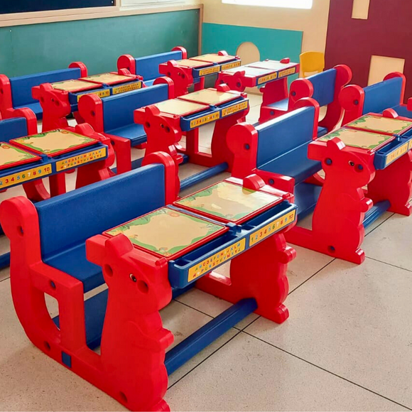 Pre-Primary Furniture