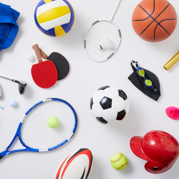 Fun & durable sport play toys for kids. Safe, engaging & high-quality designs that encourage active play, teamwork & physical development.