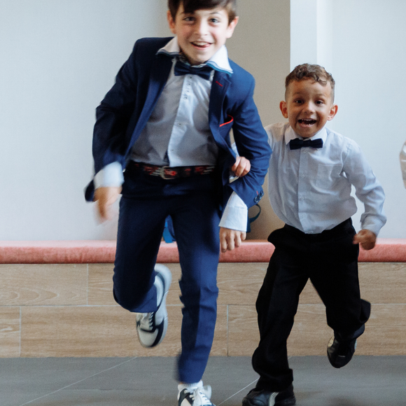 Durable & comfortable school full pants for boys. Smartly stitched with quality fabric for a neat look, all-day comfort & long-lasting wear.