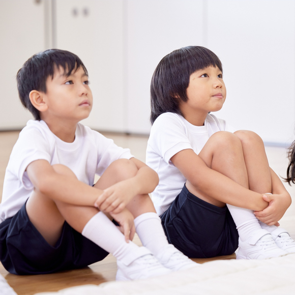 High-quality sports lowers for schools & teams. Comfortable, stretchable & durable fabric designed for active movement, training & everyday sports.