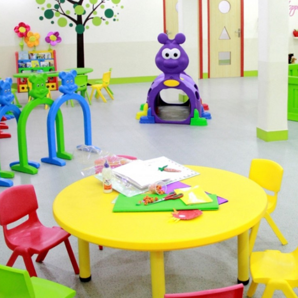 Playgroup Furniture