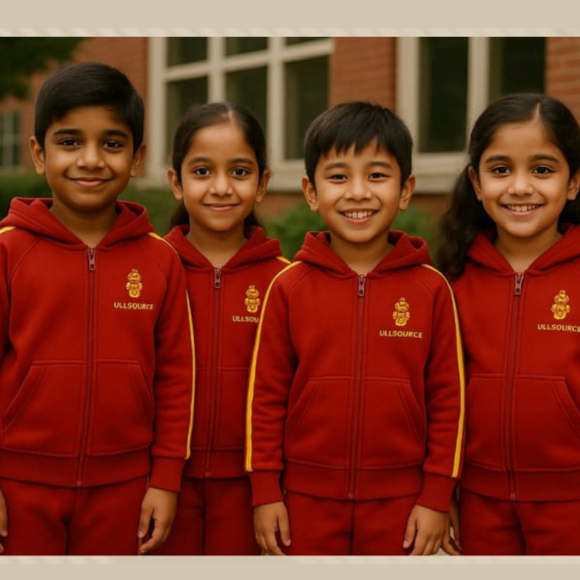 Premium winter school uniforms for students. Cozy, durable & easy-care fabrics that keep kids warm, stylish & comfortable in cold weather.