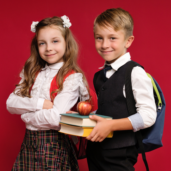 High-quality uniform shirts for schools & staff. Comfortable, durable & neatly stitched for a smart, professional and long-lasting appearance.