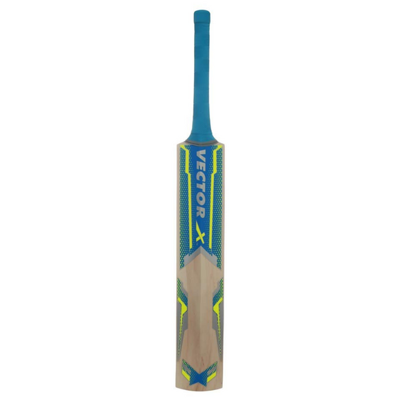 Vector X Thunder Cricket Bat (Size - Short Handle)