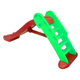 Playgro Ulra Slide PGS277 High Quality and Durable Plastic, Slide for Kids and Babies, Kids Room, Garden and School, Junior Plauy Jhula for Toddler, Indoor and Outdoor