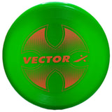 Vector X Flying Disc