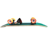 Viva Wooden Skate Board Torando Anti Skid - Senior