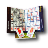Sequence Board Game, Family Card Game, 7+ Age, Challenging Card Game, Strategy Game, Party Board Game
