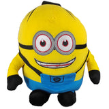 Minion Soft Toy 89 cm Washable Fabric, Very Soft for Babies, Kids Girl Boy - Cuddle / Birthday Gift Huggable