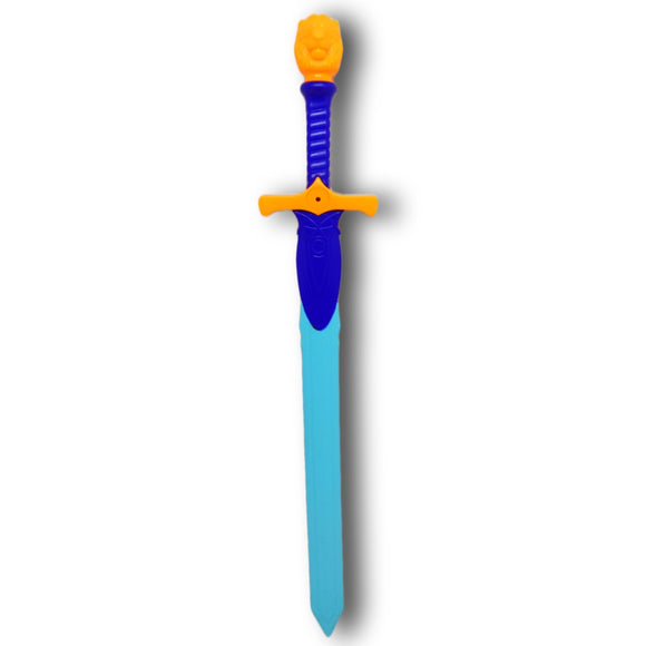 Jungle King Sword of Ratnas, Light Weight, Easy Grip, Flexible Blade, 5+ Years, 28 inch Length