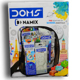 D-Namix Kit of DOMS, Complete Kit of School Essentials, 4+ Yrs Kids Stationary Items, Coloring, DrawingPack