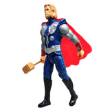 Super Hero Character Figurine, Action Hero with Super Power, 3+ Yrs Kids Best Gift for Rakhi for Boys Action Figure