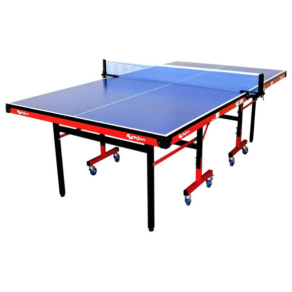 Koxtons Table Tennis Table - Max 5000, TTFI Approved, Foldable & Easy to Install