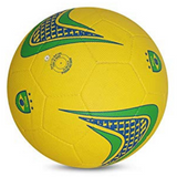 Vector X Moulded Brasil Football Size - 5