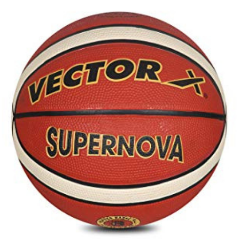 Vector X Basketball Super Nova Size-6
