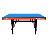 Koxtons Table Tennis Table - Legend, TTFI Approved, Foldable & Easy to Install