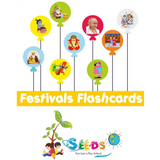 Festivals Flashcards