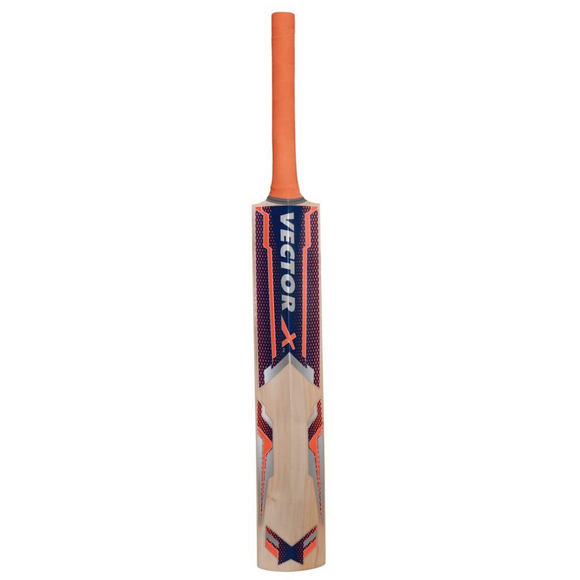Vector X Trident Cricket Bat (Size - Short Handle)