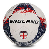 Vector X England TPU Football Size-5