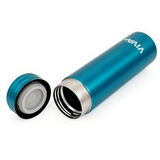 VIVA H2O Icy Hot Steel Vacuum Insulated Bottle VH7015 300ml