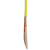 Vector X Magnum Wooden Cricket Bat - Size 4