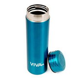 VIVA H2O Icy Hot Steel Vacuum Insulated Bottle VH7015 300ml