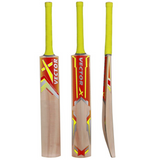 Vector X Magnum Wooden Cricket Bat - Size 4