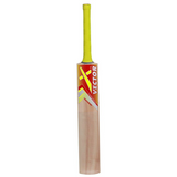 Vector X Magnum Wooden Cricket Bat - Size 4