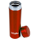 VIVA H2O Icy Hot Steel Vacuum Insulated Bottle VH7015 300ml