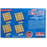 Boggle Word Hunt Game, Enhance Vocab Skills, 6+ Years