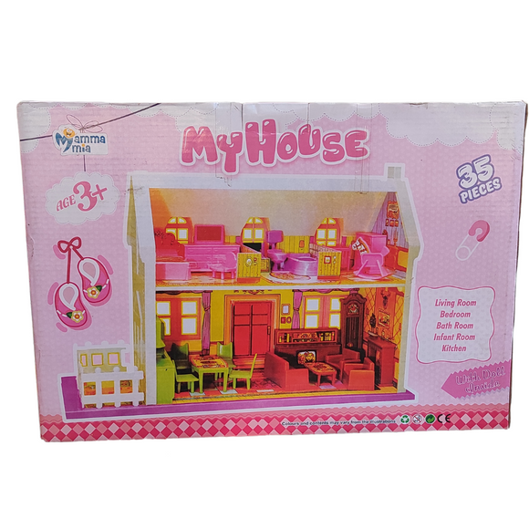 Dollhouse 35 deals