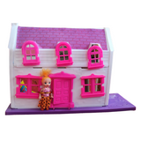 Mamma Mia Doll House - 35 Pieces