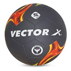 Vector X Moulded Germany Football Size - 5