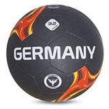 Vector X Moulded Germany Football Size - 5