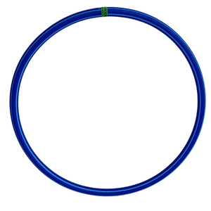 Koxton Hula Hoop Ring 43 cm - Small Size, 3+ Age, High Quality