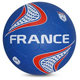 Vector X Moulded France Football Size - 5