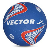 Vector X Moulded France Football Size - 5