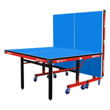 Koxtons Table Tennis Table - Competition, TTFI Approved, Foldable & Easy to Install