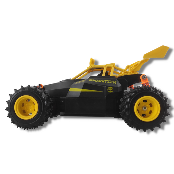 Phantom remote control 2024 car