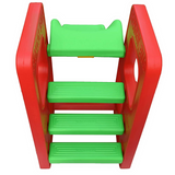 Playgro School Bus Slide PGS246 High Quality and Durable Plastic, Best for School