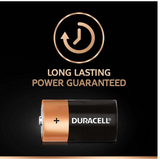 Copy of Duracell Ultra D2 1.5V Alkaline Battries Pack of 6