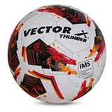 Vector X Thunder Football Size-5