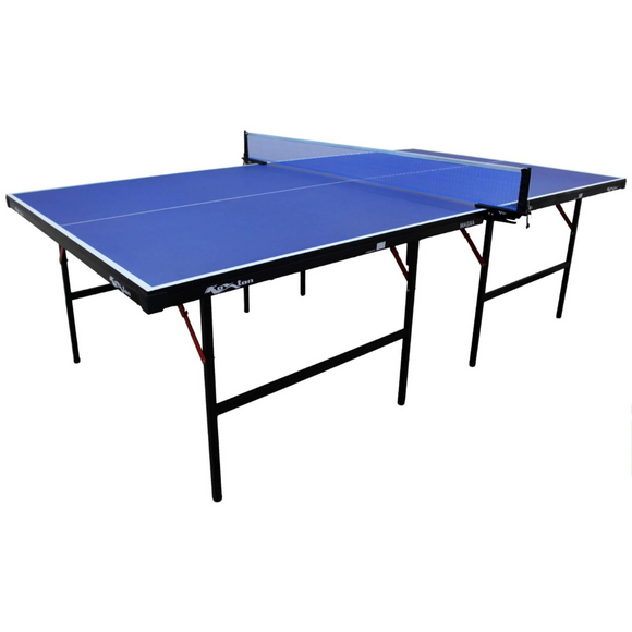 Koxtons Table Tennis Table - Magna, Foldable & Easy to Install